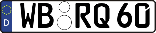 WB-RQ60