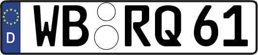 WB-RQ61
