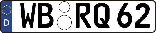 WB-RQ62