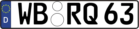 WB-RQ63