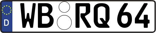 WB-RQ64