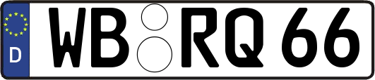 WB-RQ66