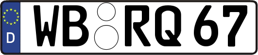 WB-RQ67