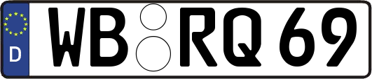 WB-RQ69
