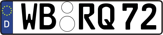 WB-RQ72