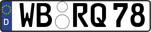 WB-RQ78