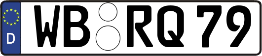WB-RQ79