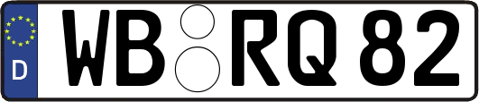 WB-RQ82
