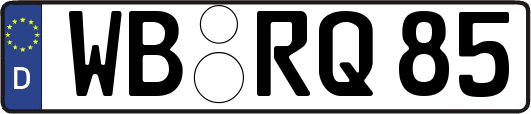 WB-RQ85