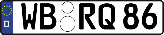 WB-RQ86
