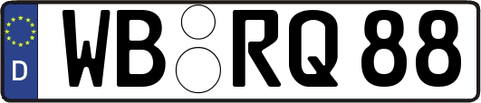 WB-RQ88