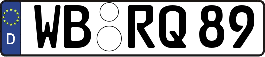 WB-RQ89