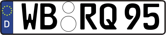 WB-RQ95