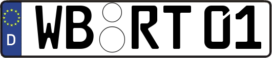 WB-RT01