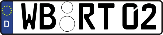 WB-RT02