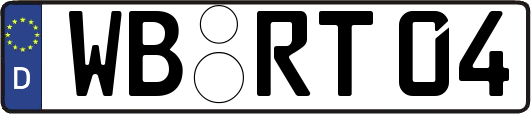 WB-RT04