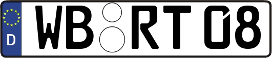 WB-RT08