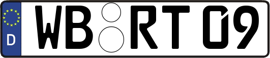 WB-RT09