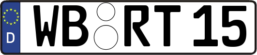 WB-RT15