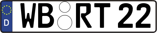 WB-RT22