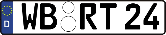 WB-RT24
