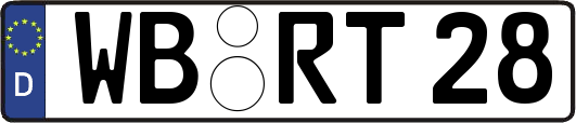 WB-RT28