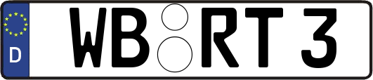 WB-RT3
