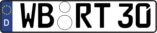 WB-RT30