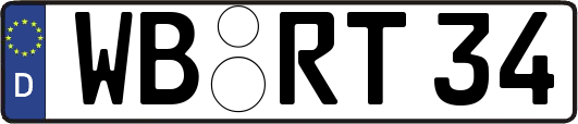 WB-RT34