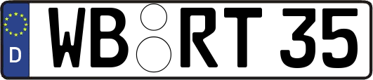 WB-RT35