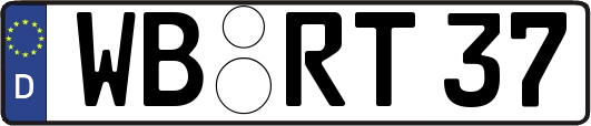 WB-RT37