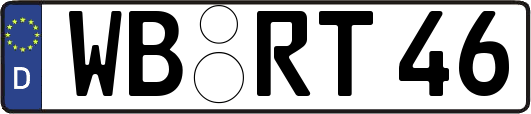 WB-RT46