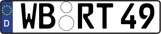 WB-RT49