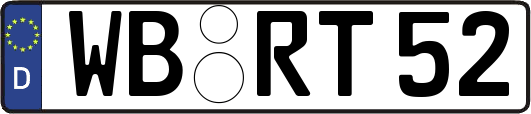 WB-RT52