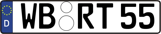 WB-RT55