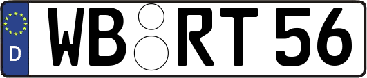 WB-RT56