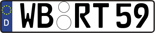 WB-RT59