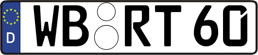 WB-RT60