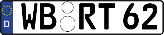 WB-RT62