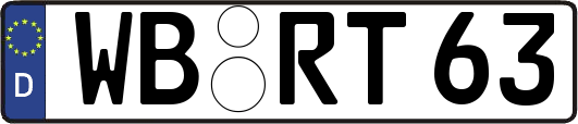 WB-RT63
