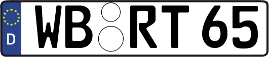 WB-RT65
