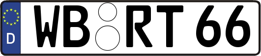 WB-RT66