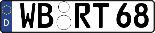 WB-RT68