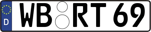 WB-RT69