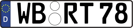WB-RT78
