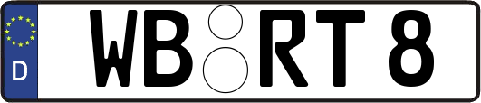 WB-RT8