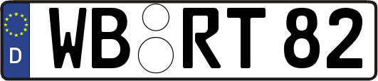 WB-RT82