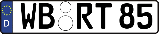 WB-RT85