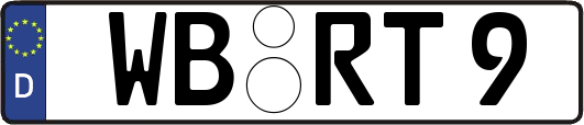 WB-RT9