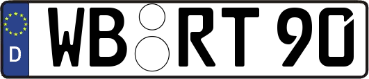 WB-RT90